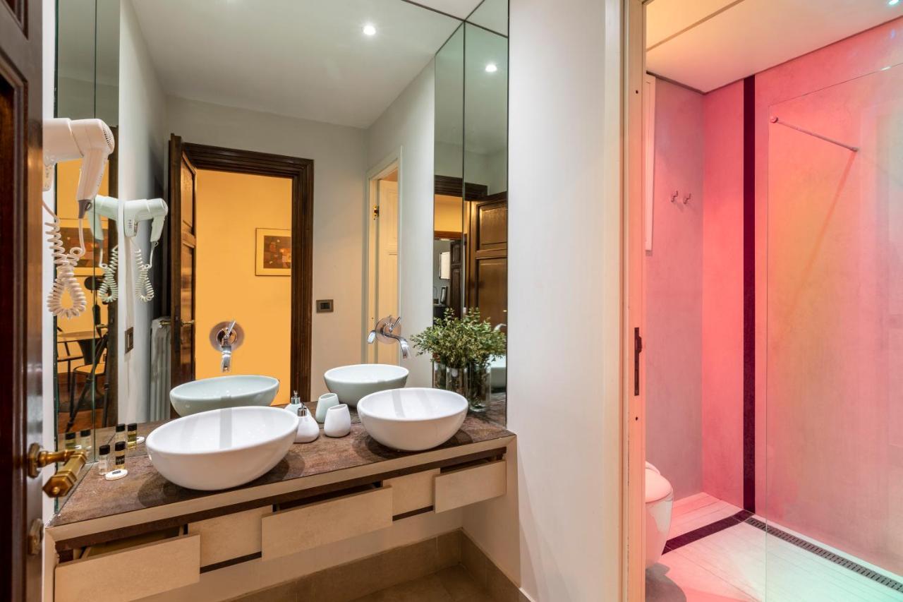 Apartamento Deza Nazionale Joy Roma