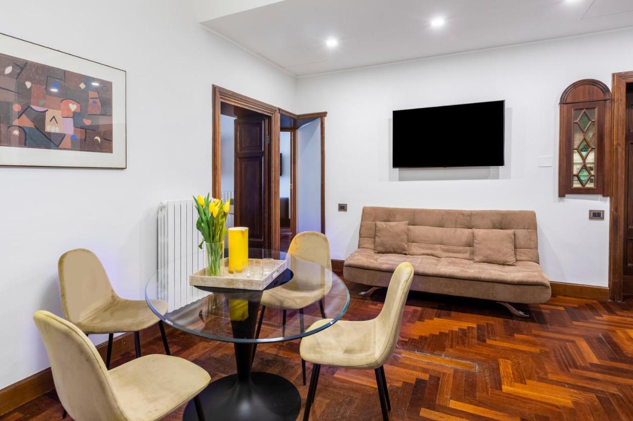 Deza Nazionale Joy Apartamento *