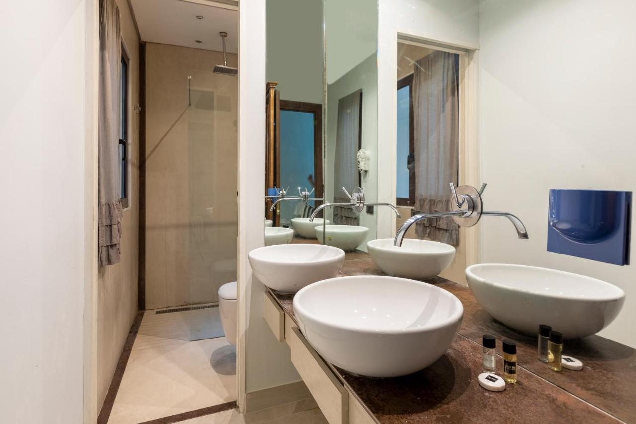Deza Nazionale Joy Apartamento