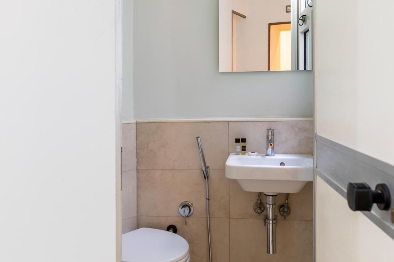 Apartamento Deza Nazionale Joy *