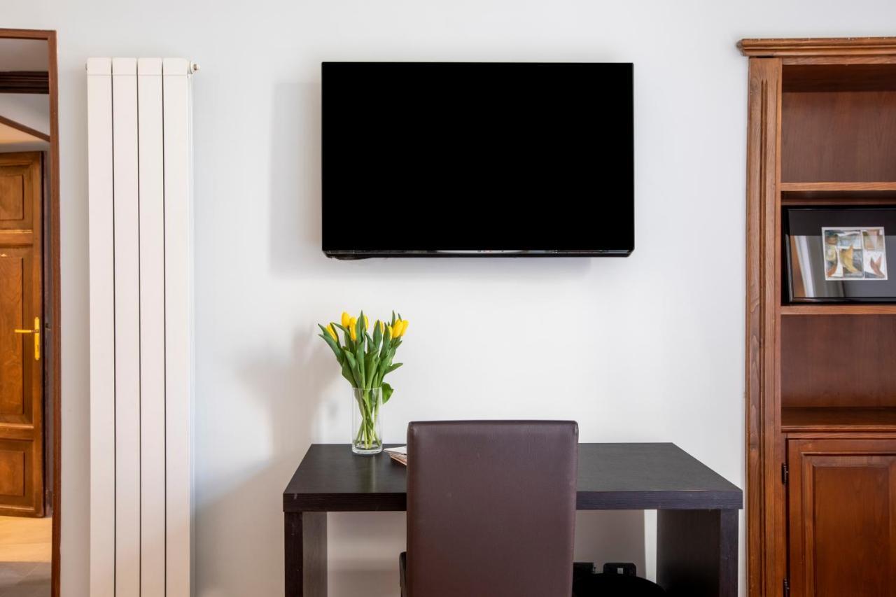 Apartamento Deza Nazionale Joy
