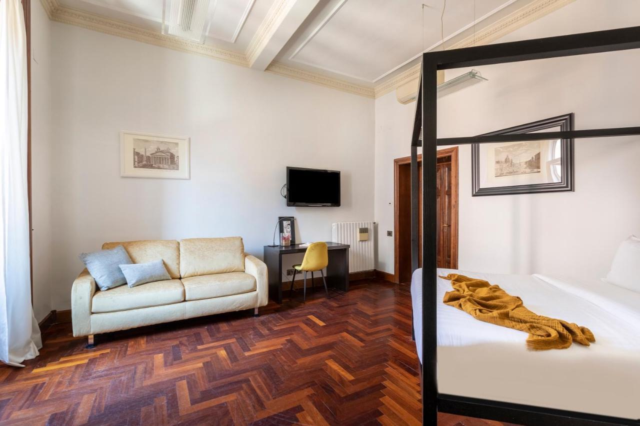 Deza Nazionale Joy Appartamento Roma
