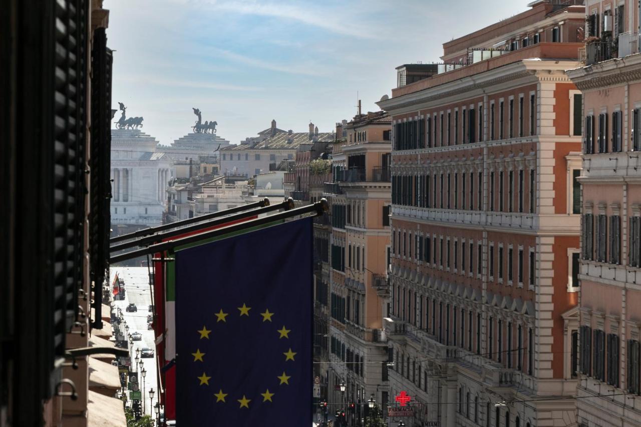Deza Nazionale Joy Appartamento