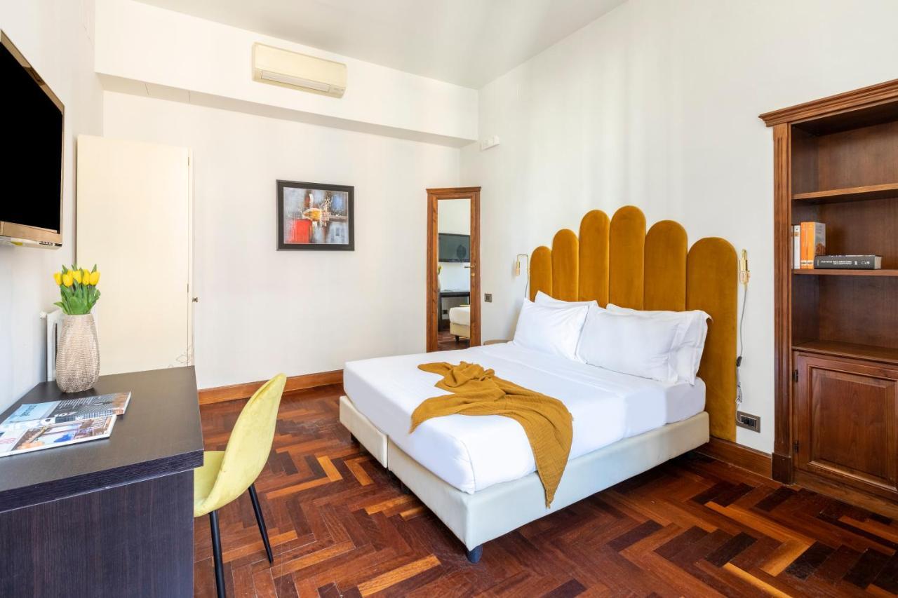 Deza Nazionale Joy Appartamento Roma