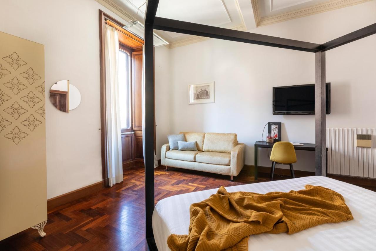 Deza Nazionale Joy Appartamento Roma