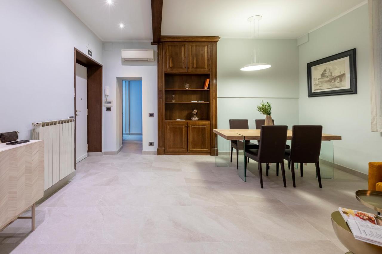 Apartamento Deza Nazionale Joy *