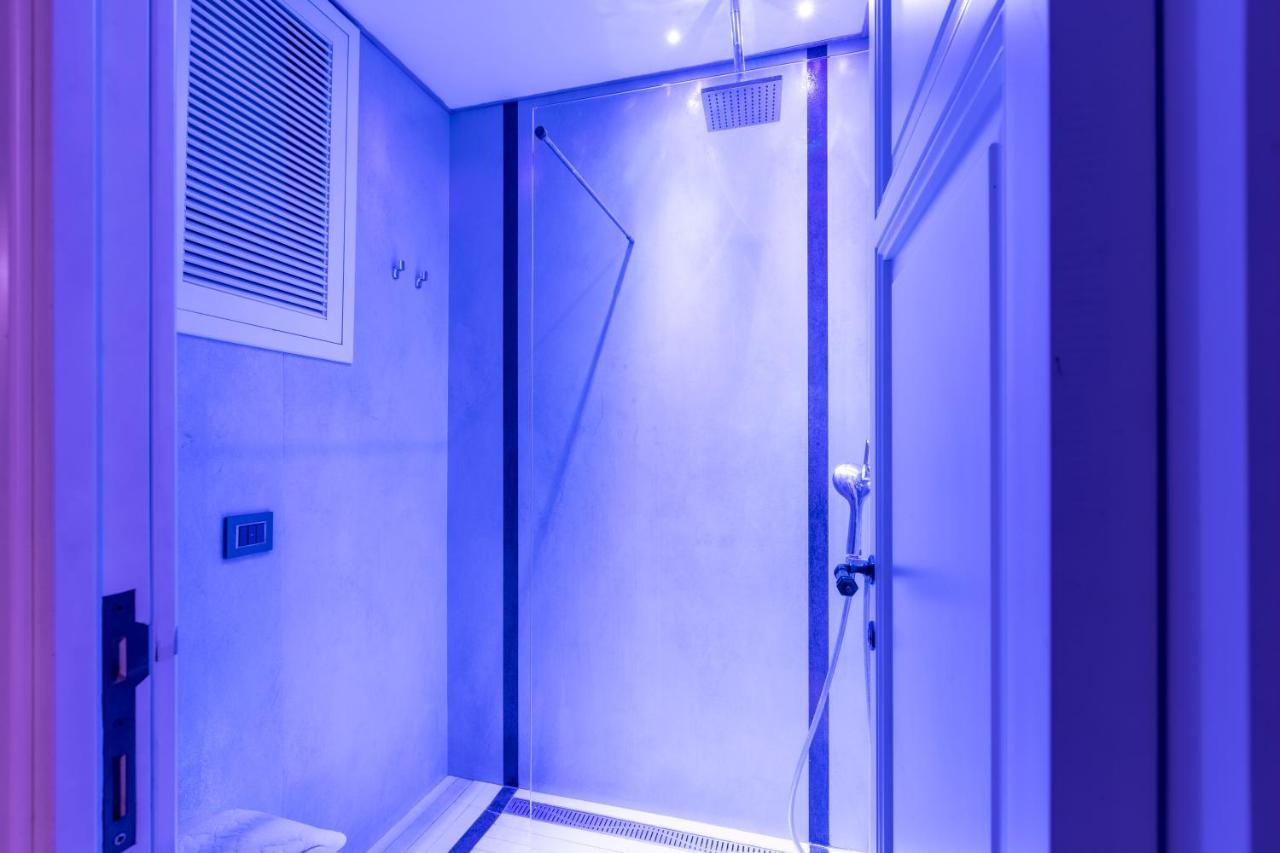 Apartamento Deza Nazionale Joy Roma