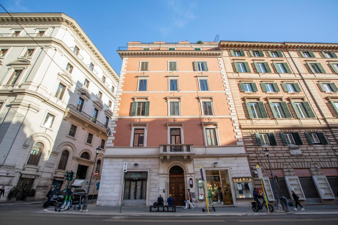 Deza Nazionale Joy Appartamento