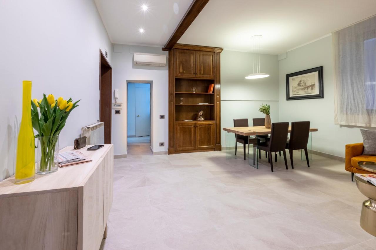 Apartamento Deza Nazionale Joy