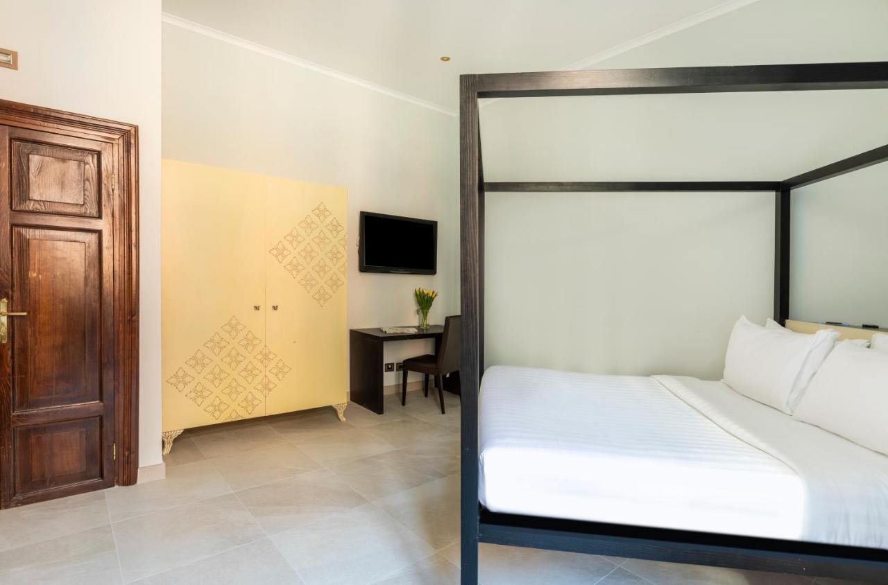 Deza Nazionale Joy Apartamento *