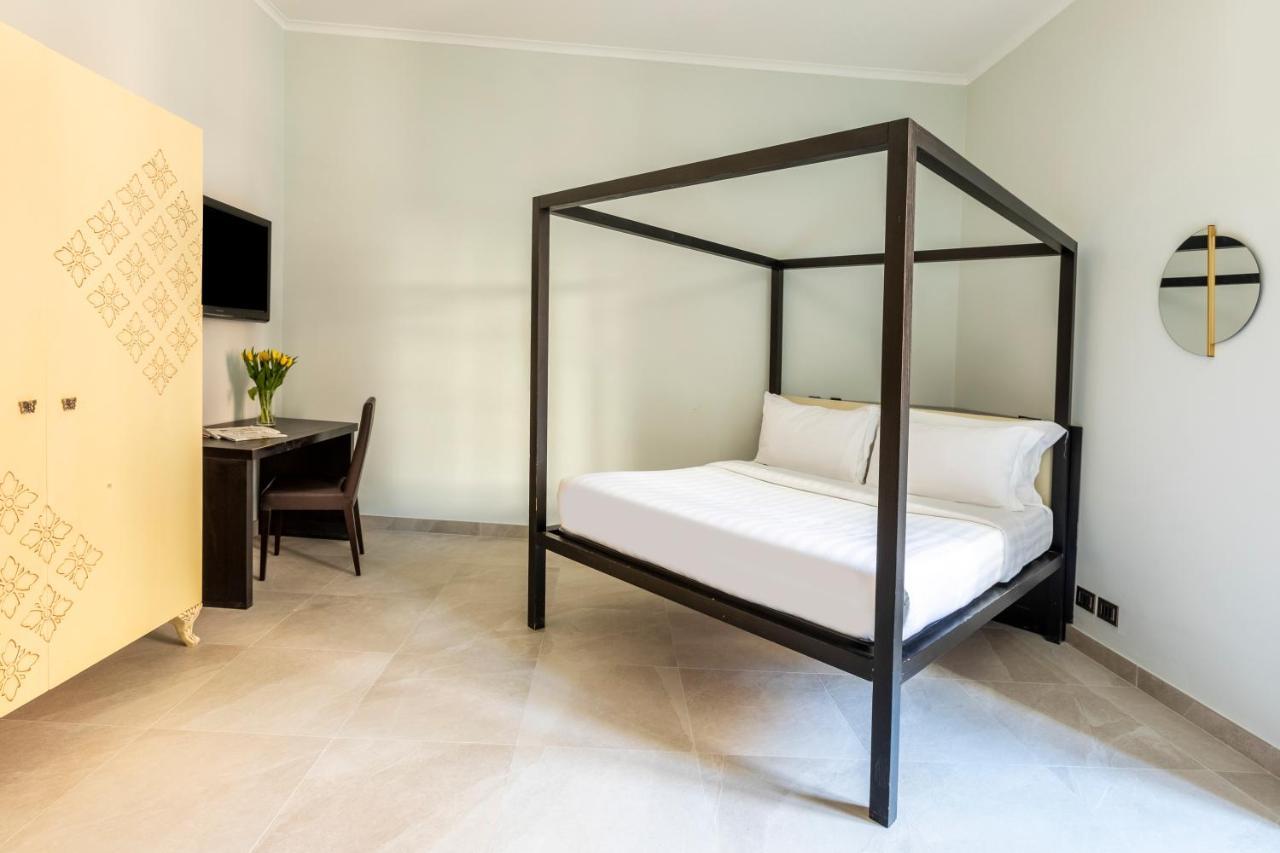 Apartamento Deza Nazionale Joy *