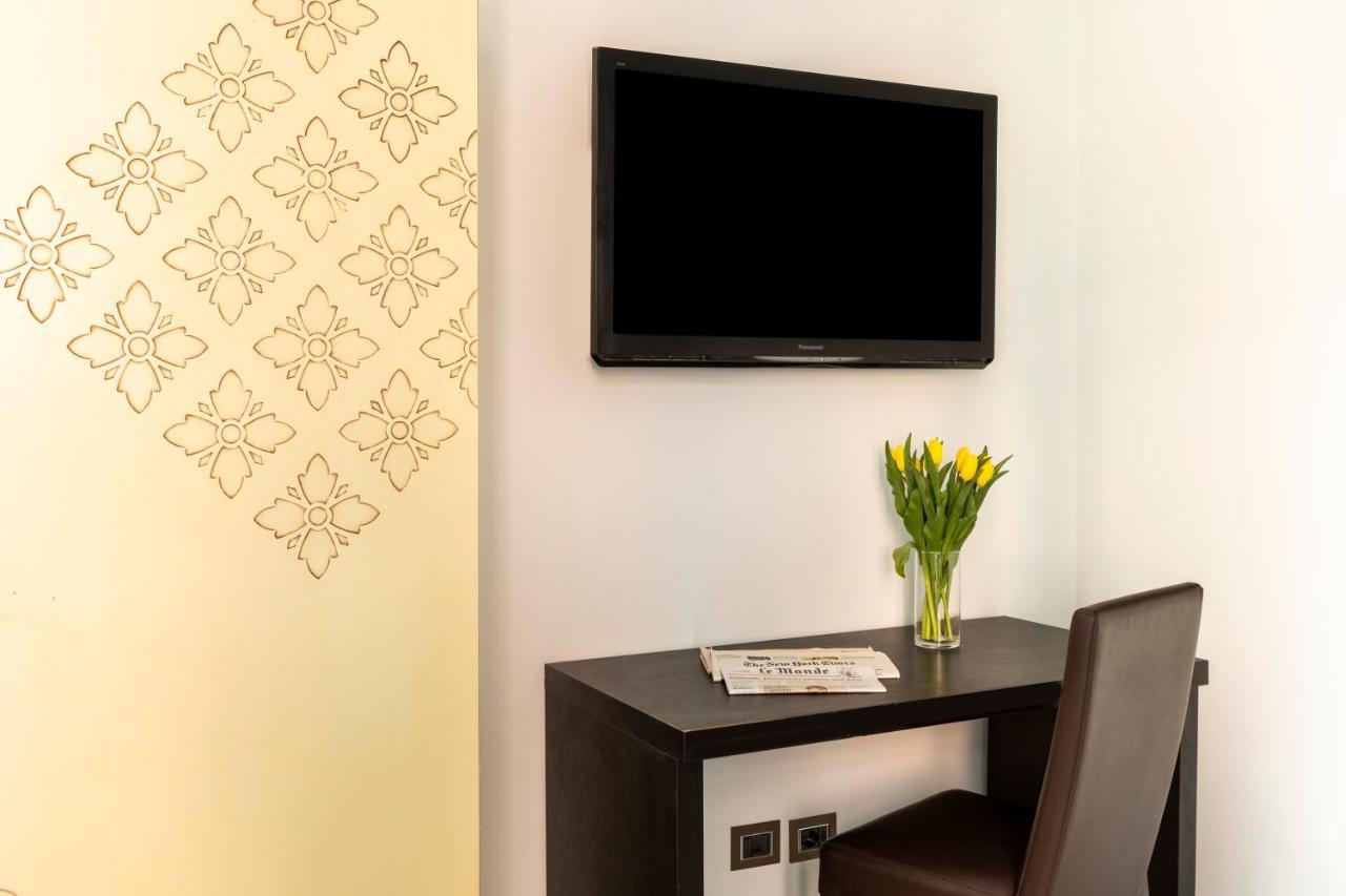 Deza Nazionale Joy Apartamento