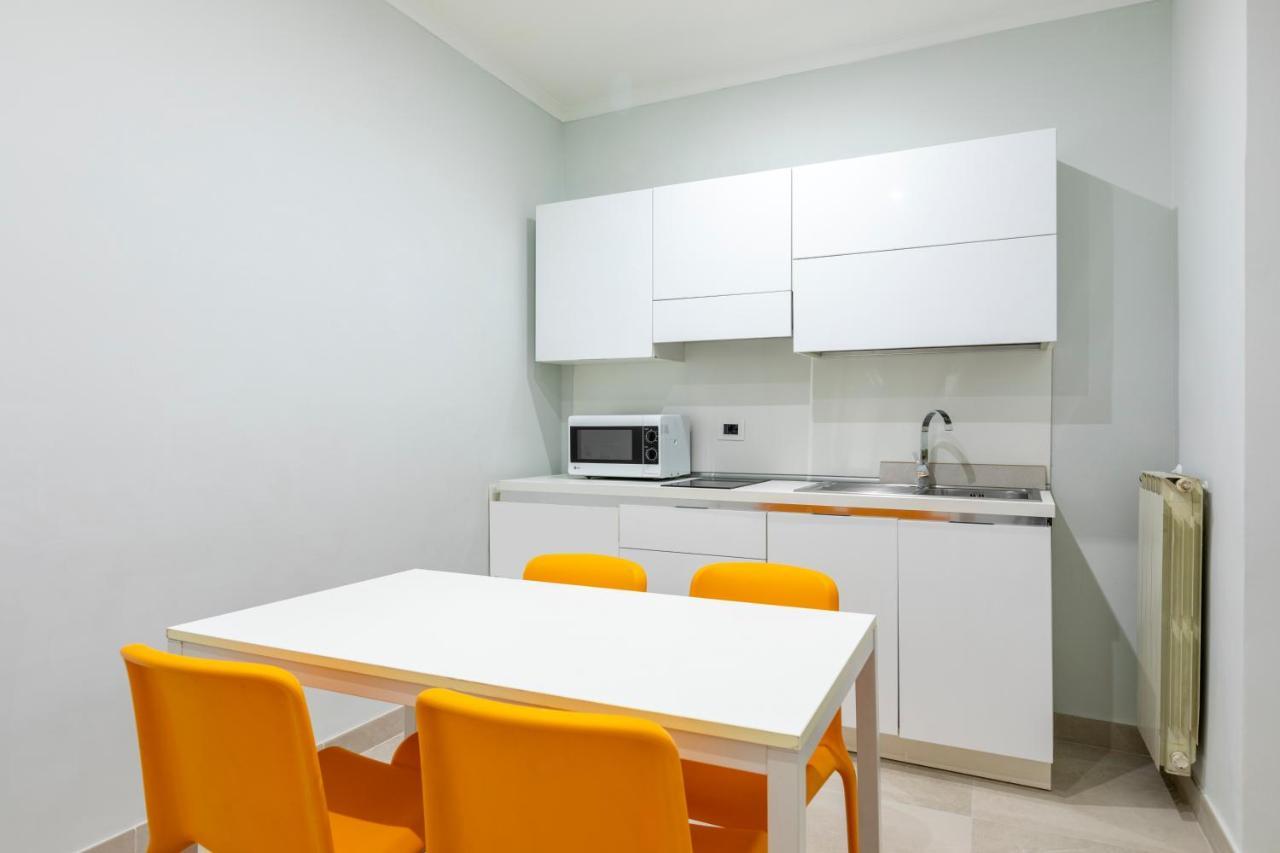 Deza Nazionale Joy Apartamento Roma