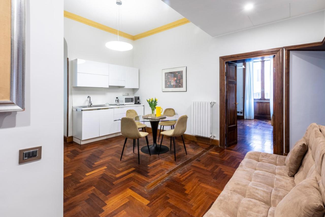 Deza Nazionale Joy Apartamento