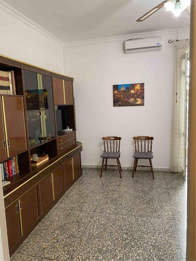 Leilighet Maria Luisa House