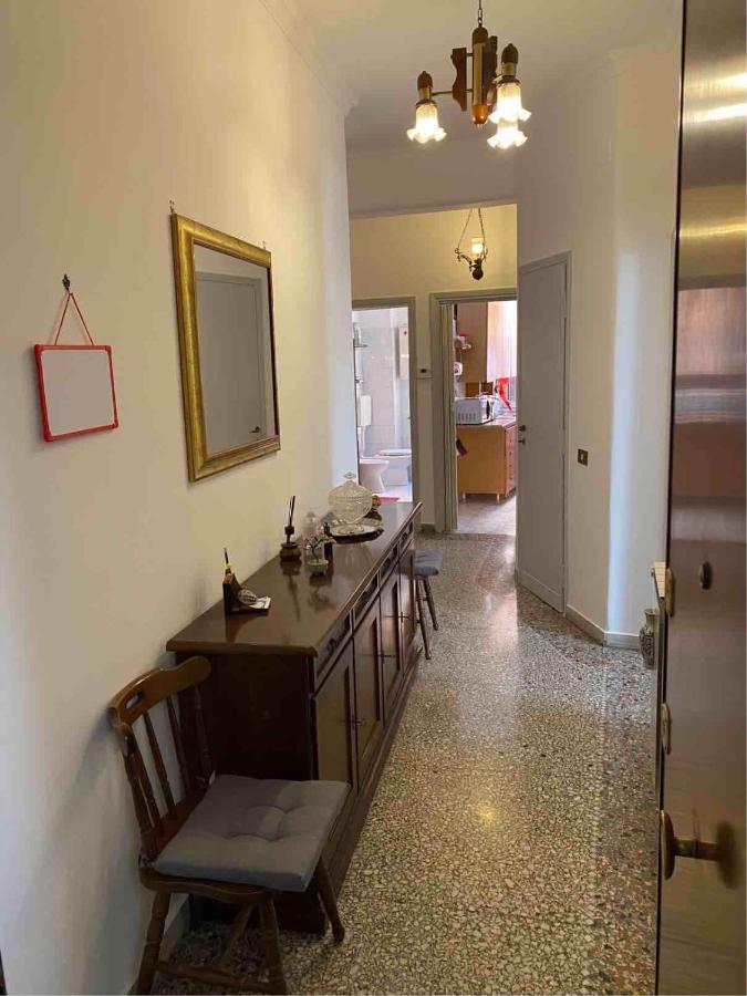 Leilighet Maria Luisa House Roma