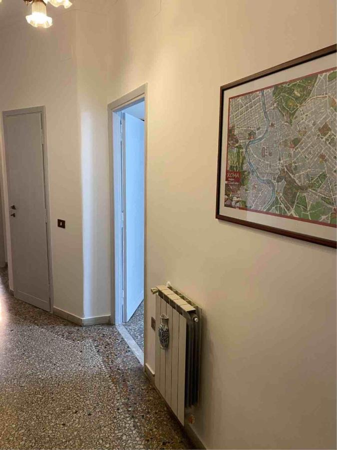 Maria Luisa House Roma
