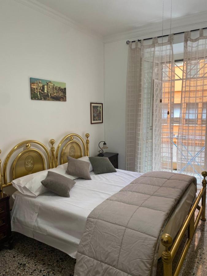 Leilighet Maria Luisa House