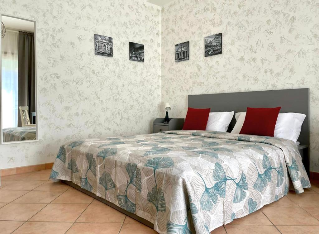 Casa de Férias Open - Metro A