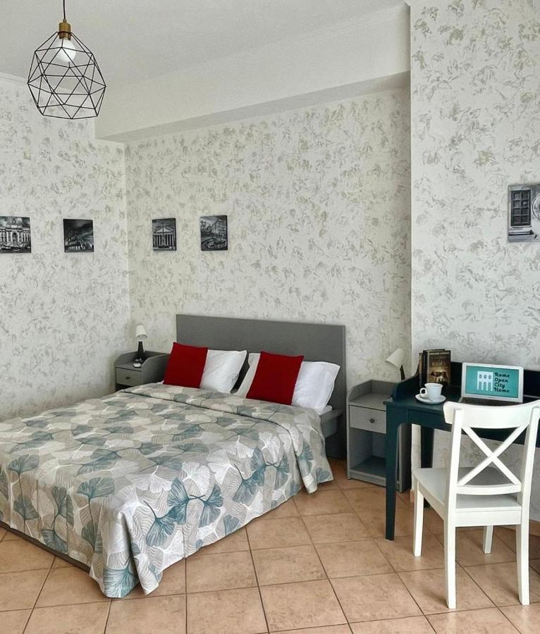 Open - Metro A Holiday home Rome