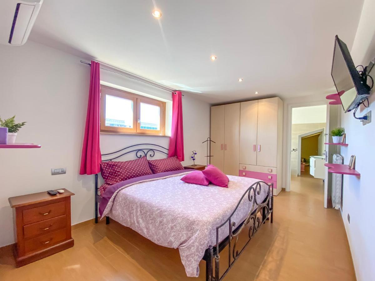 Apartamento Chic Penthouse On Two Floors *
