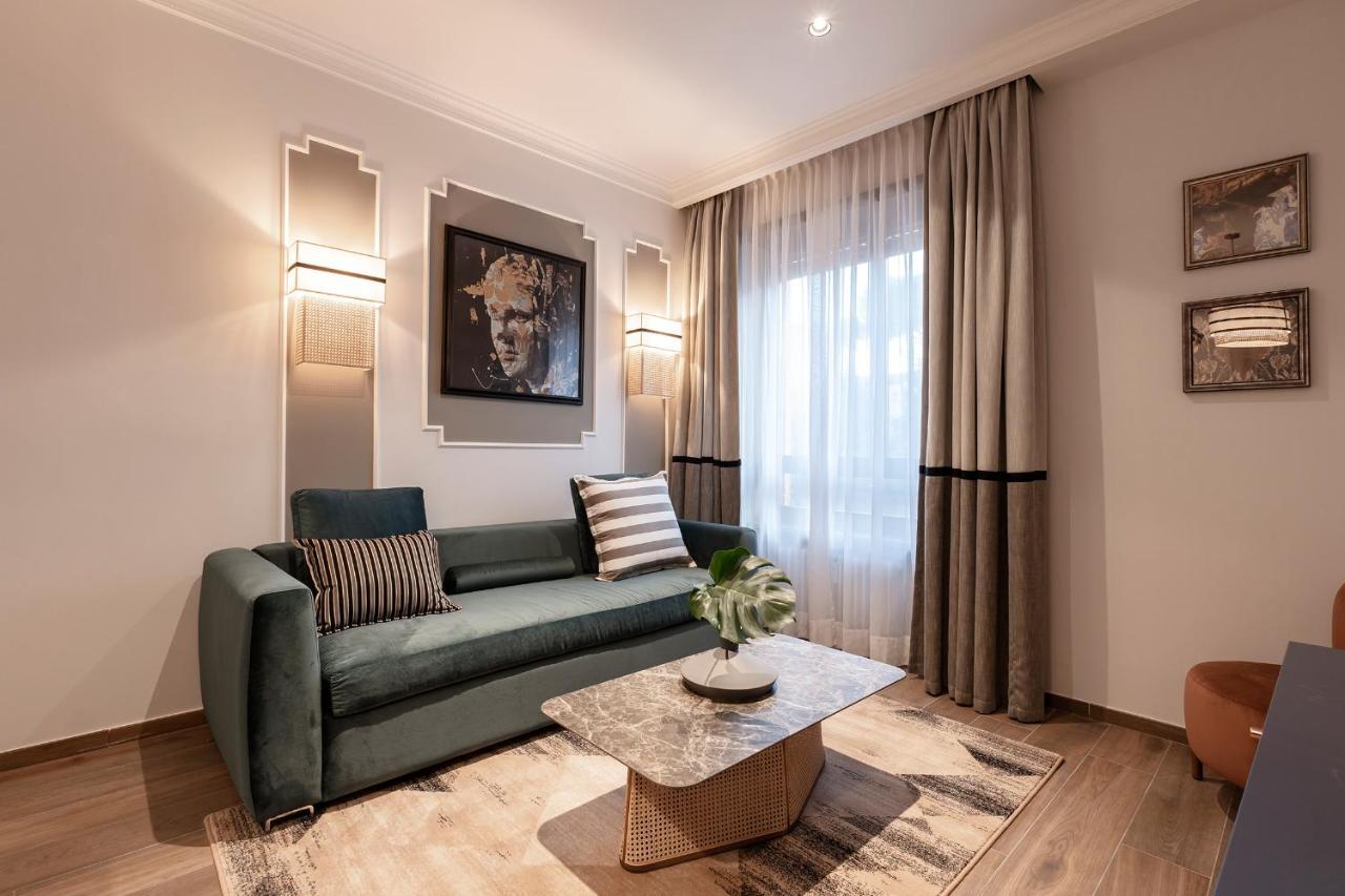 Apartamento Be Mate Colosseo Roma