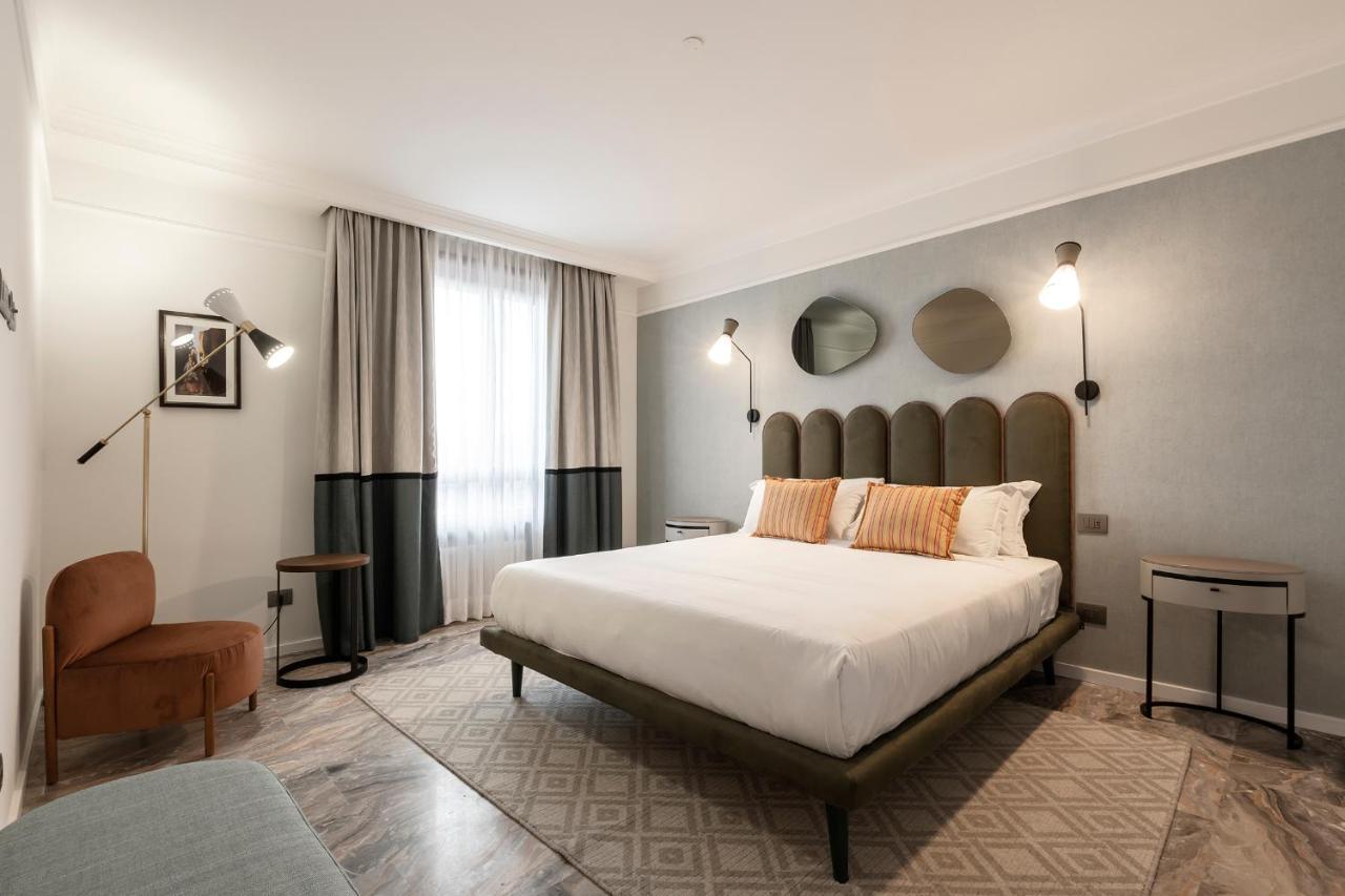 Apartamento Be Mate Colosseo Roma