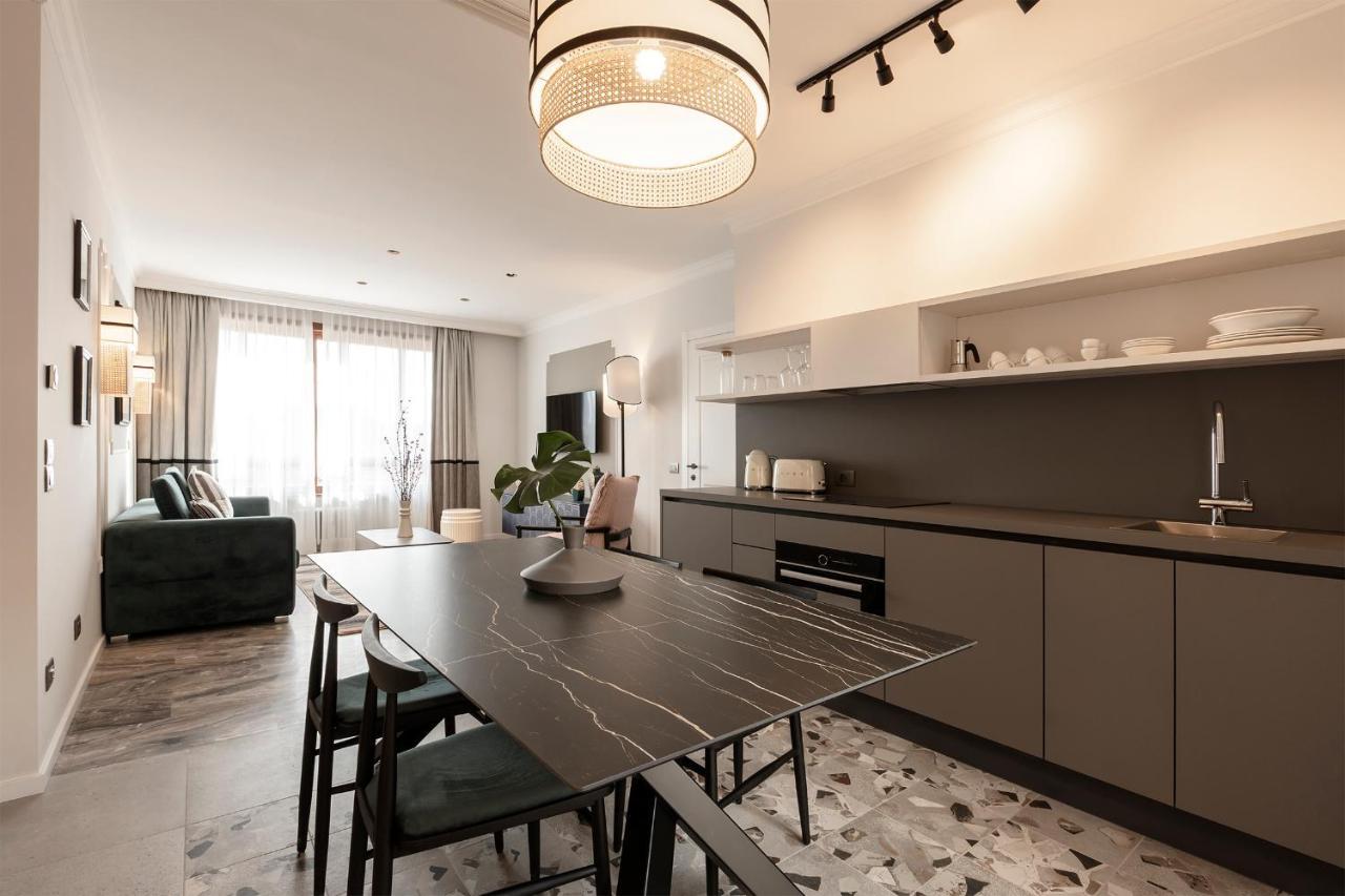 Apartamento Be Mate Colosseo *