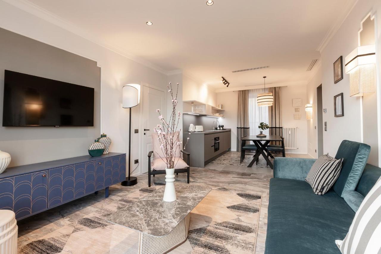 Apartamento Be Mate Colosseo