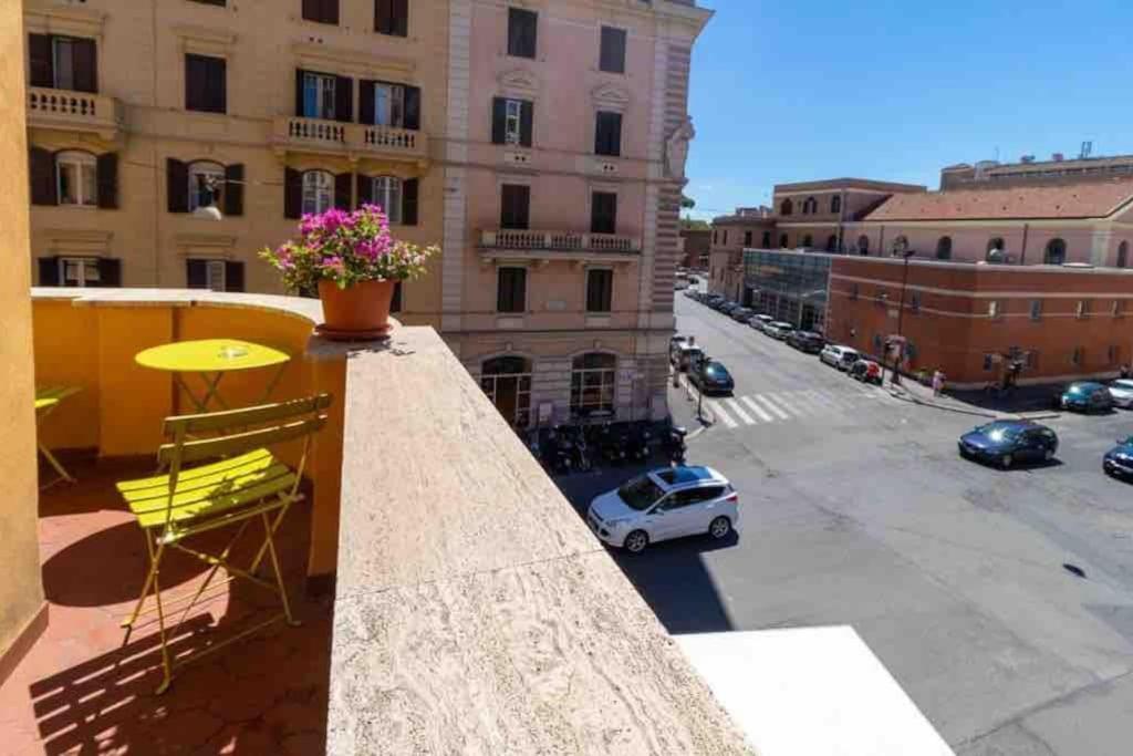 Cri's House Apartamento Roma