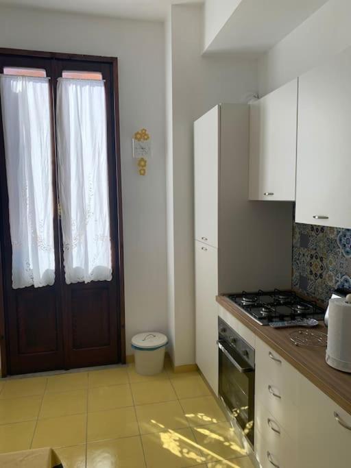 Apartamento Cri's House
