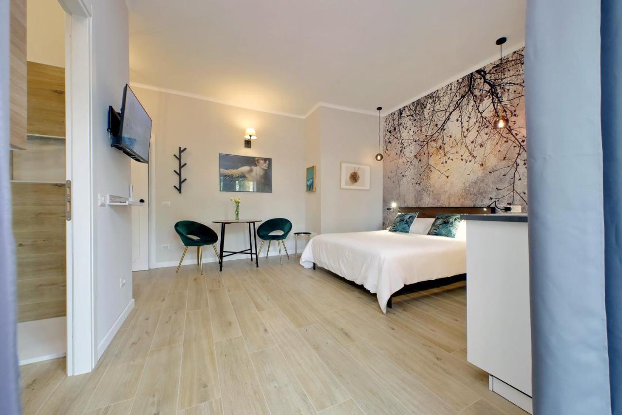 Aurelia Antica Terrace Free Pool And Parking Roma