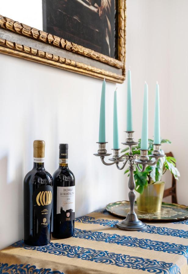 Pantheon Caravaggio's House Apartamento Roma