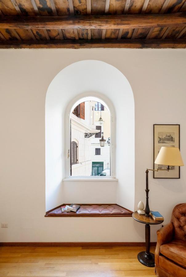 Apartamento Pantheon Caravaggio's House Roma