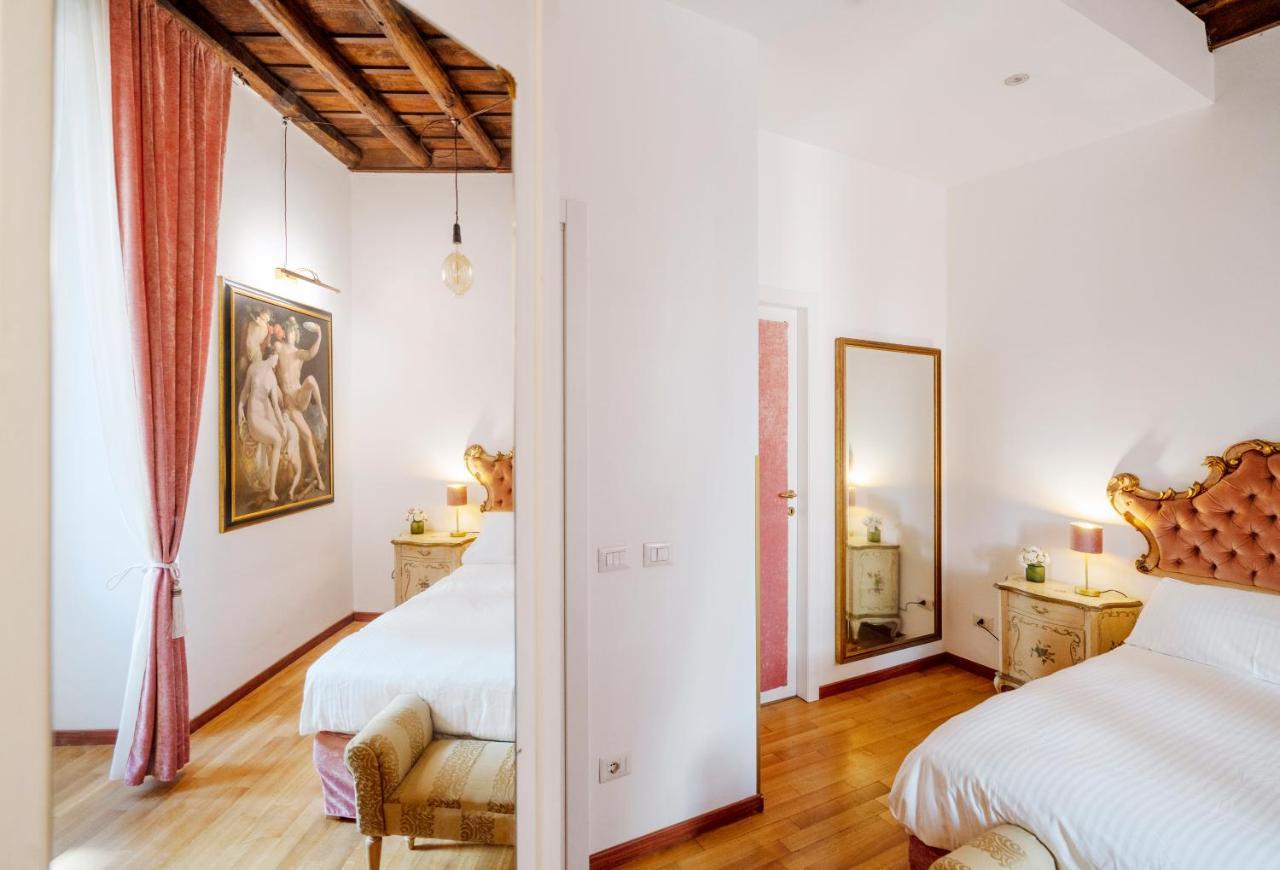 Apartamento Pantheon Caravaggio's House Roma