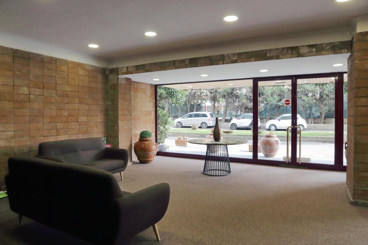 Apartment Aurelia Antica Terrace Free Pool And Parking *