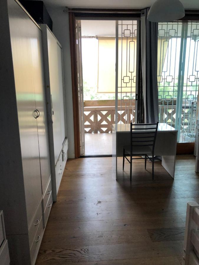 Eur Garden House - Parking Included Apartamento *