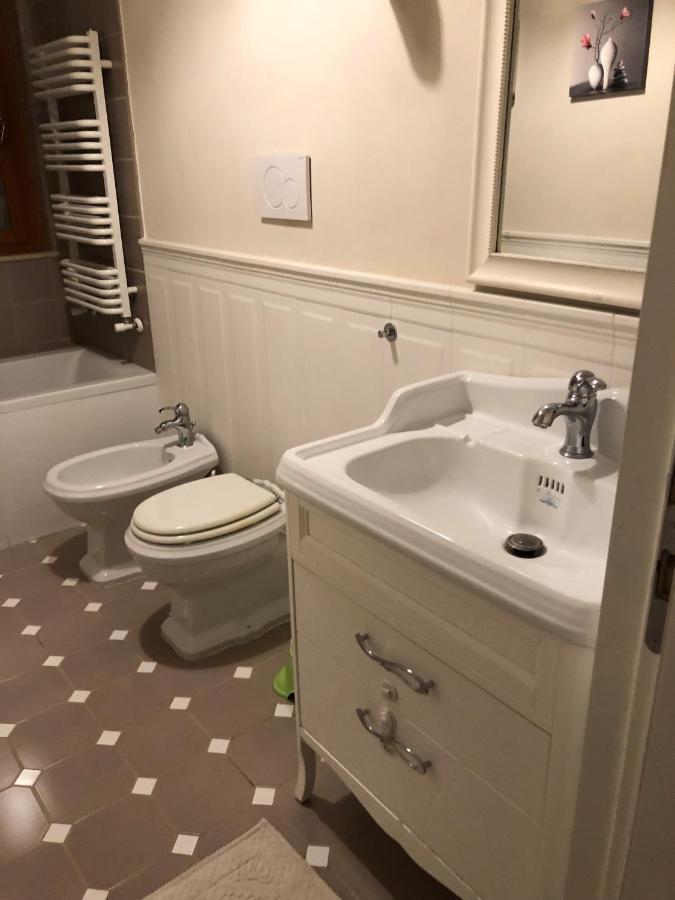 Apartamento Eur Garden House - Parking Included Roma
