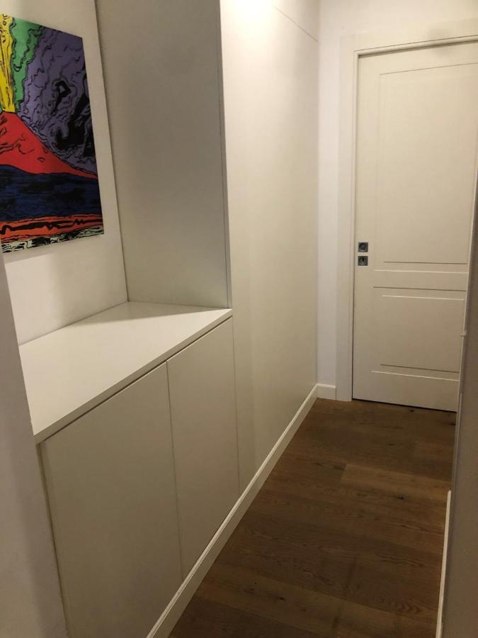 Eur Garden House - Parking Included Apartamento *