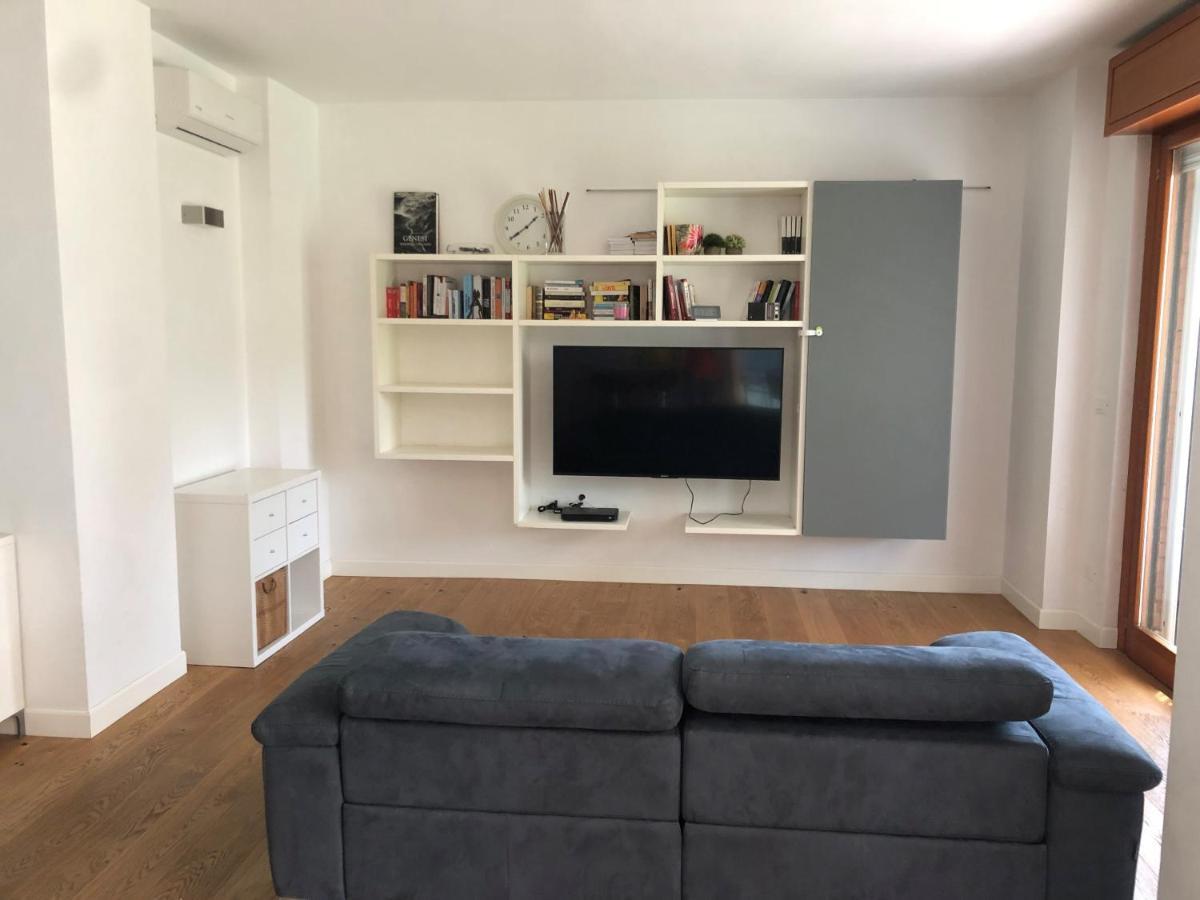 Eur Garden House - Parking Included Apartamento *
