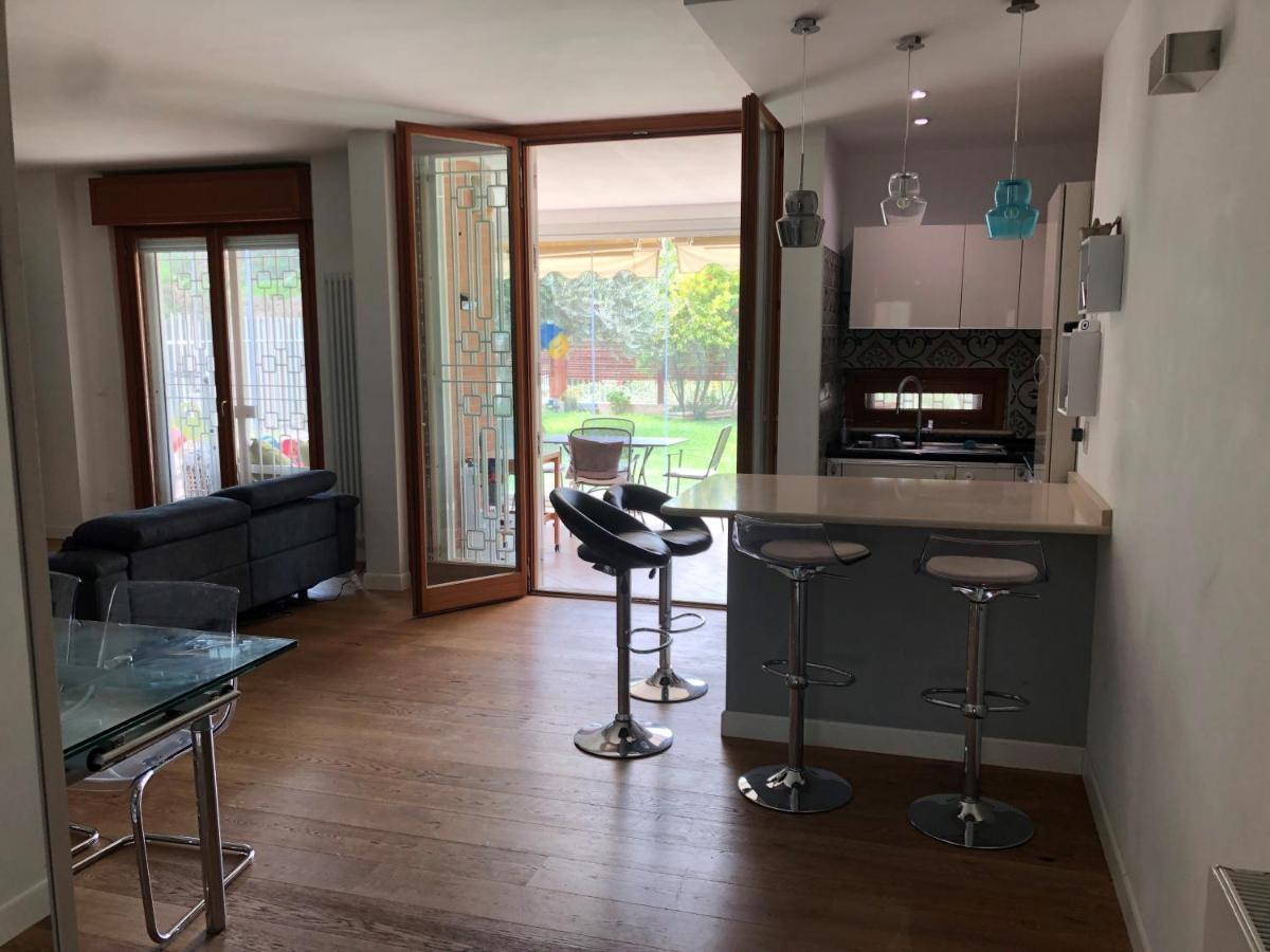 Apartamento Eur Garden House - Parking Included Roma