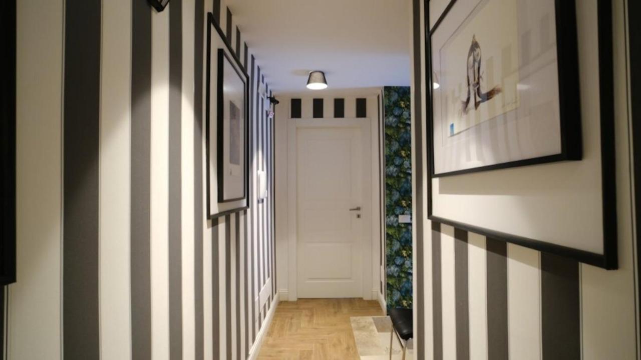 Prestige Parioli * Roma