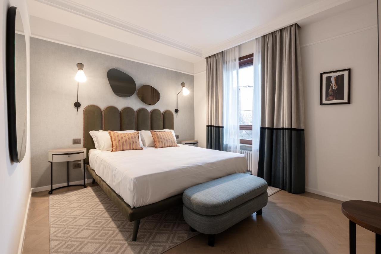 Be Mate Colosseo Apartamento Roma