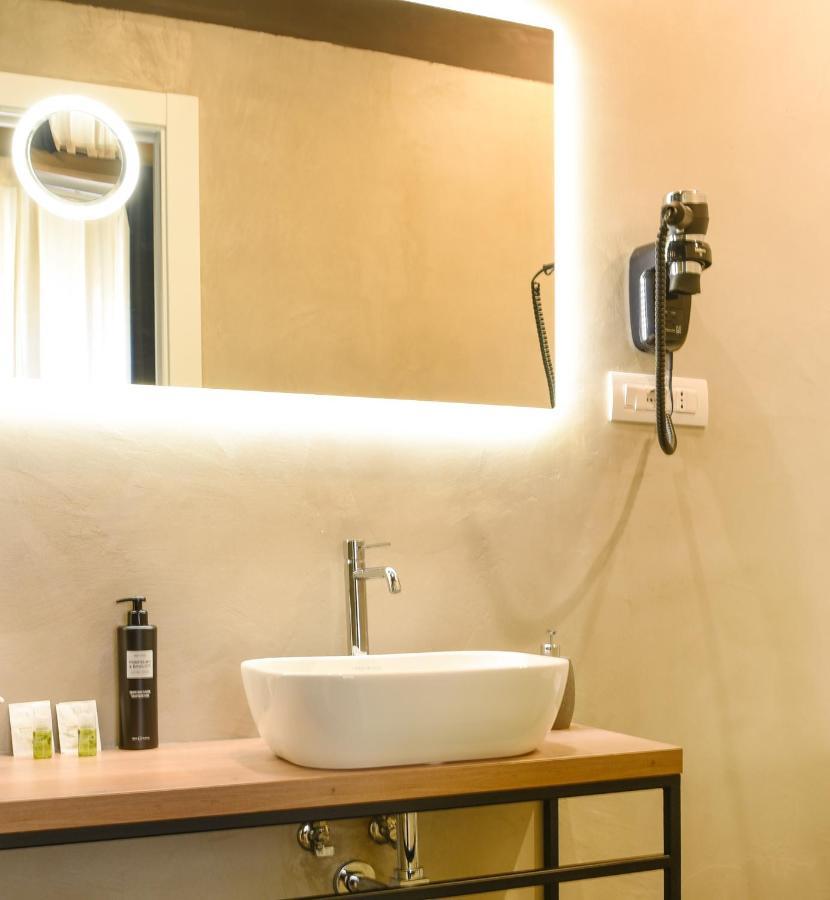 Bed and breakfast Il Corso Comfort