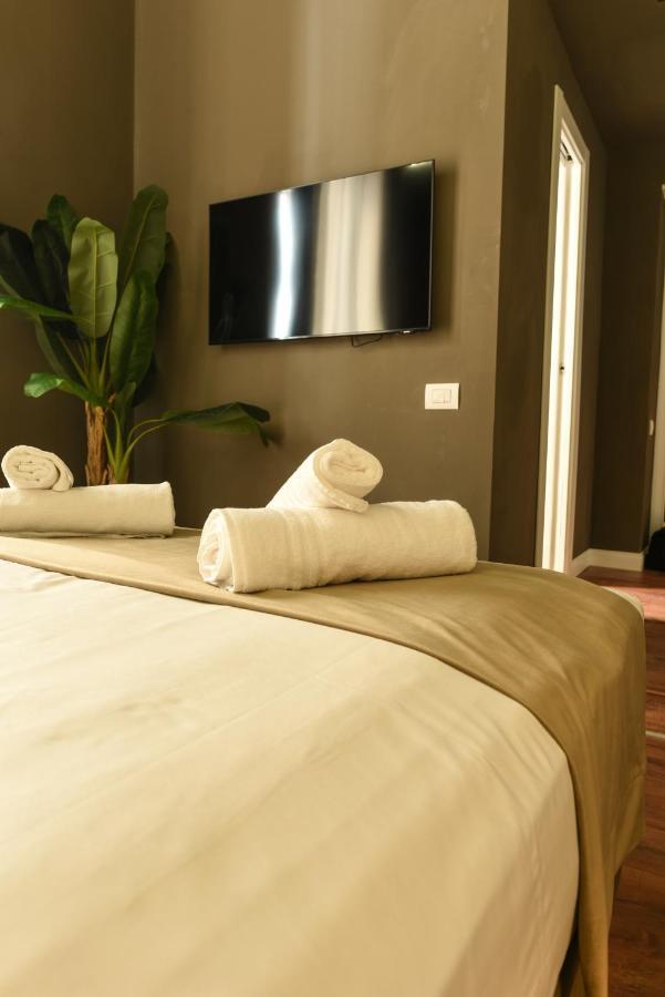 Il Corso Comfort Bed and breakfast