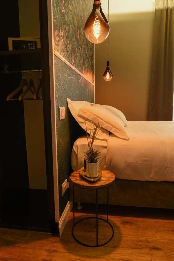Il Corso Comfort Bed and breakfast Roma