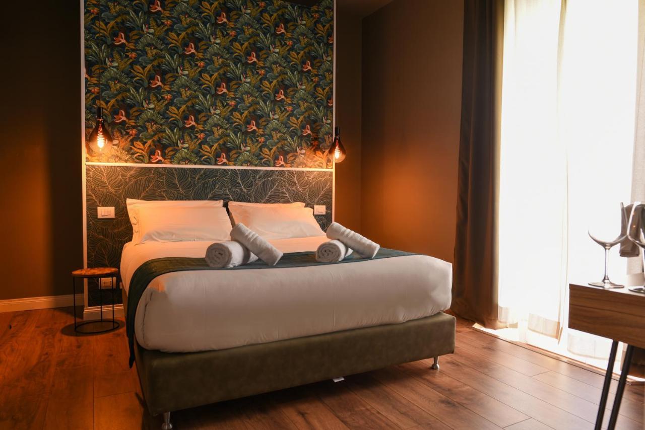 Bed and breakfast Il Corso Comfort 2*