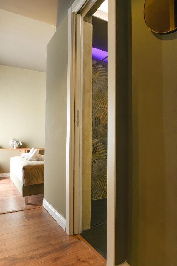 Bed and breakfast Il Corso Comfort