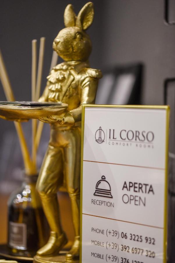Il Corso Comfort Bed and breakfast 2*