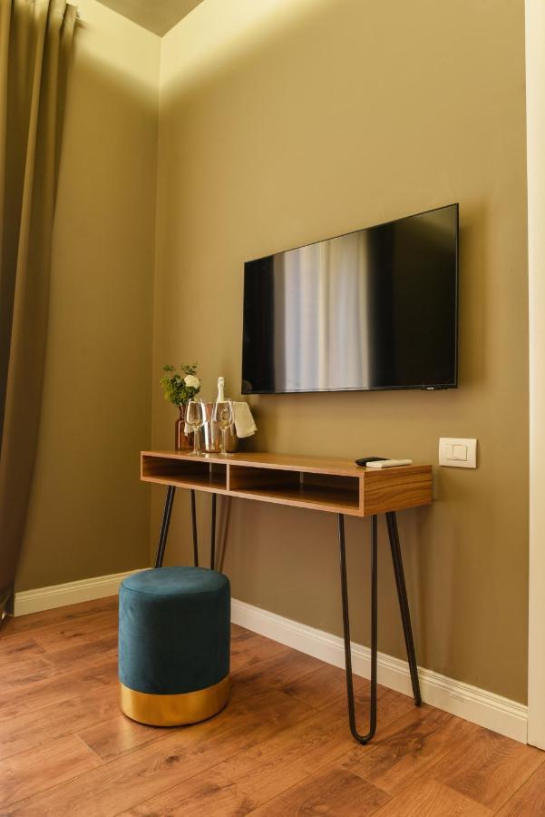 Il Corso Comfort Bed and breakfast Roma
